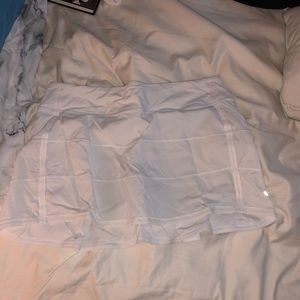 Lululemon Pace Revival Skirt LONG